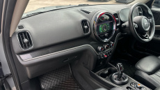 MINI Countryman 2.0 Cooper S Exclusive 5dr Auto Petrol Hatchback